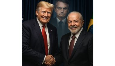 A foto é o fato: quando nada acontece, a imagem resolve