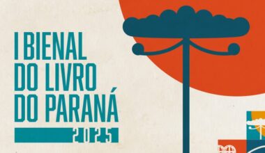 Apanhadão da semana: autores repercutem 'desorganização' da Bienal do Paraná e mais