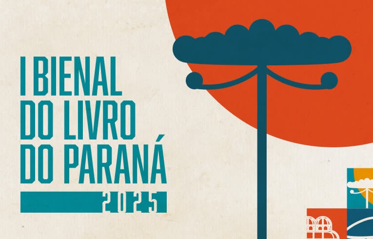 Apanhadão da semana: autores repercutem 'desorganização' da Bienal do Paraná e mais