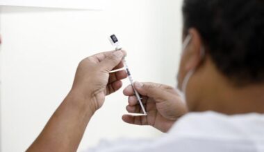 Campanha de Multivacinação para pessoas menores de 15 anos termina nesta sexta-feira (31)