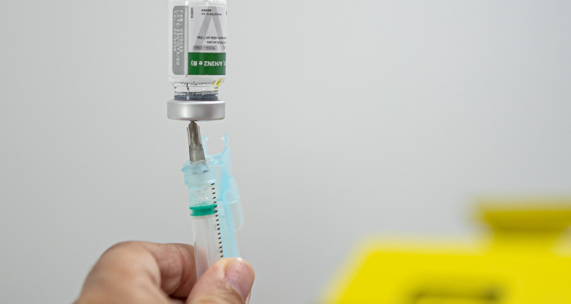 Campanha de multivacinação começa nesta segunda (6) no Paraná - G1