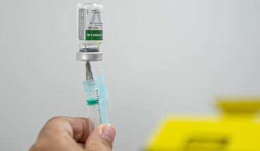 Campanha de multivacinação começa nesta segunda (6) no Paraná - G1