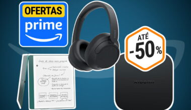 Vale a pena assinar o Amazon Prime? Benefícios que compensam (e descontos de fazer cair o queixo)