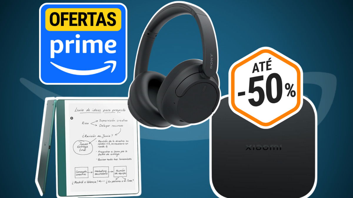 Vale a pena assinar o Amazon Prime? Benefícios que compensam (e descontos de fazer cair o queixo)