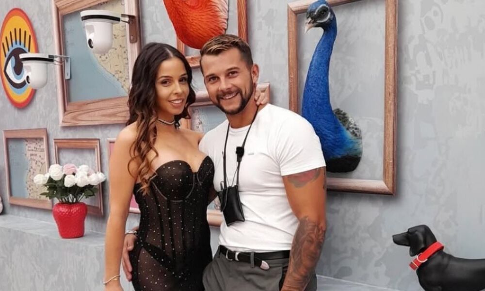 "Ela é pior que a outra"