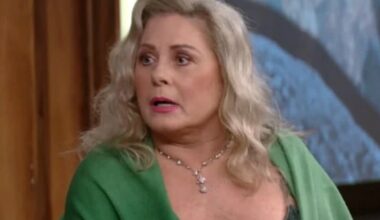 Vera Fischer conta bastidores da demissão da Globo e frase que a marcou