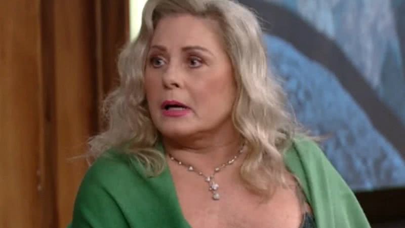 Vera Fischer conta bastidores da demissão da Globo e frase que a marcou
