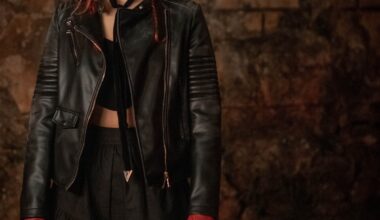 Alanis Guillen surge em primeira foto como vampira na segunda temporada