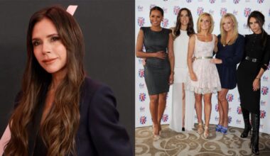 victoria beckham e spice girls