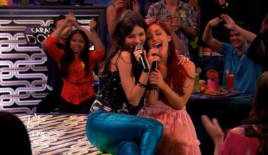 Ariana Grande, Victoria Justice e mais: 5 celebridades que passaram pela Nickelodeon