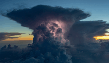 imagens de tirar o fôlego vistas da Estação Espacial Internacional; confira