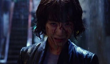 10 Filmes com muita VIOLÊNCIA!