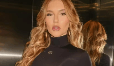 Virginia reage ao ser chamada de 'Maria Chuteira' em bastidores de programa de TV