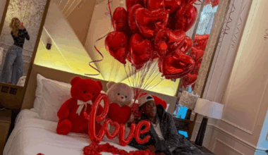 Kit de Vini Jr. para Virgínia custa menos que batom da própria influenciadora