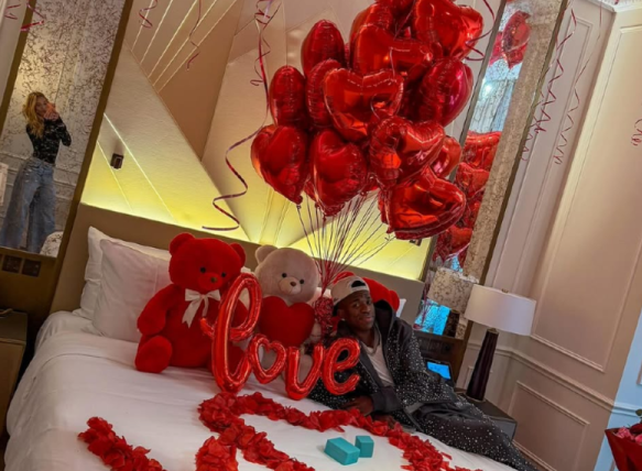 Kit de Vini Jr. para Virgínia custa menos que batom da própria influenciadora