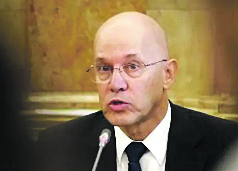 Governo conta com banca para triplicar receita com contribuições extraordinárias