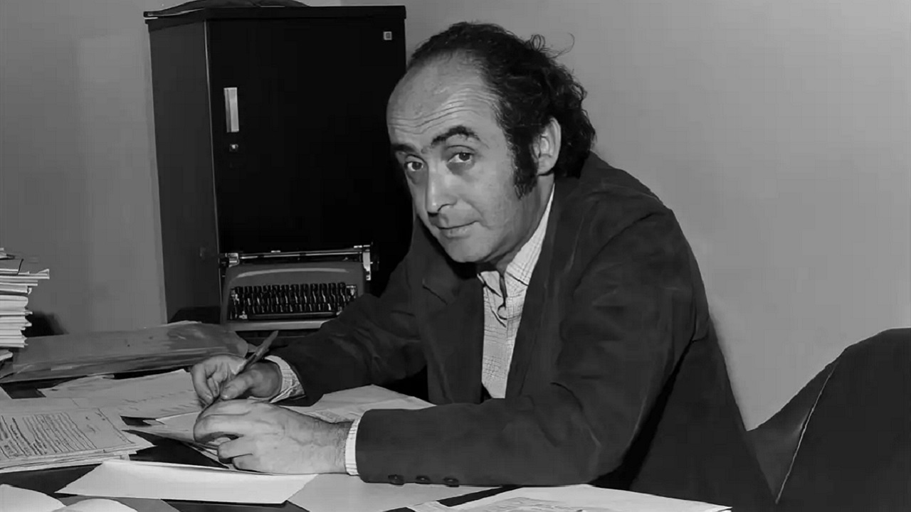 Vladimir Herzog foi assassinado pela ditadura há quase 50 anos