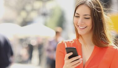 Qual a operadora com internet móvel mais barata?