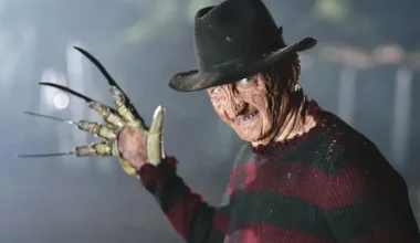 Este clássico do terror não merece remake, diz protagonista do filme