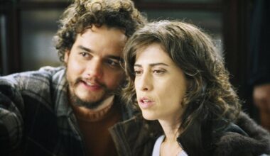 5 filmes essenciais antes de O Agente Secreto