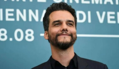 Cotado ao Oscar, Wagner Moura não quer mais saber de novelas