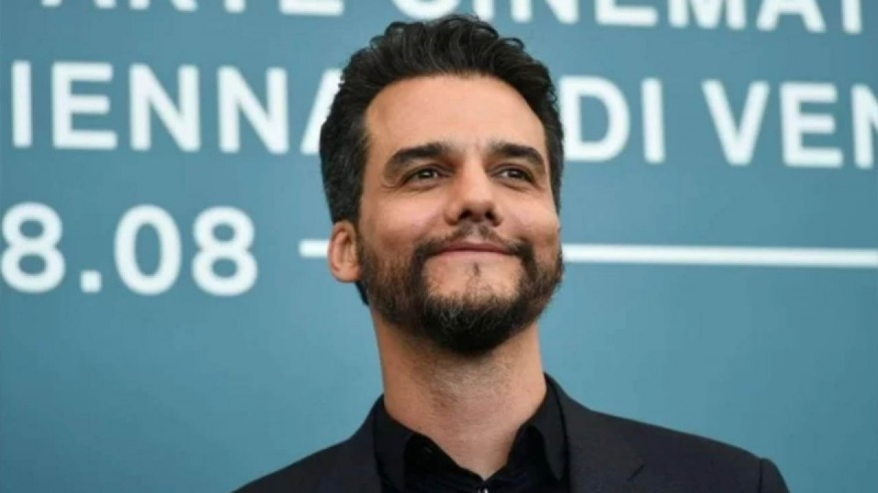 Cotado ao Oscar, Wagner Moura não quer mais saber de novelas
