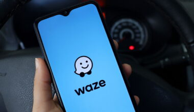 Waze surpreende os condutores com nova funcionalidade genial