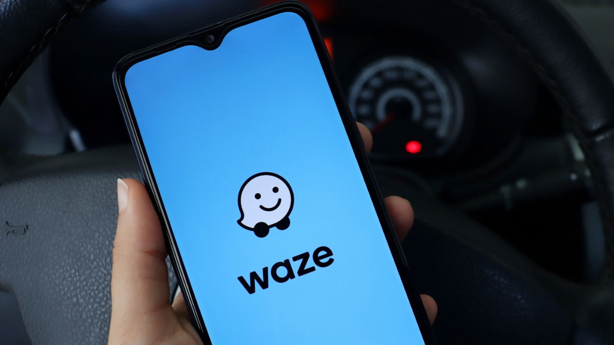 Waze surpreende os condutores com nova funcionalidade genial