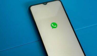 Veja em quais celulares o WhatsApp deixa de funcionar a partir de outubro