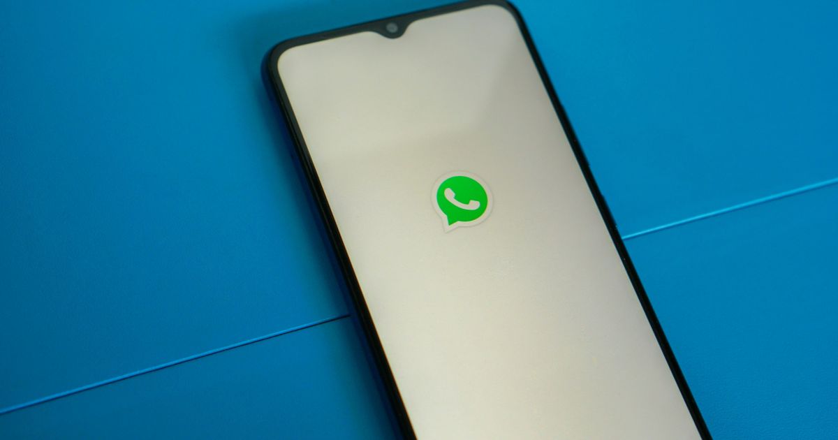 Veja em quais celulares o WhatsApp deixa de funcionar a partir de outubro