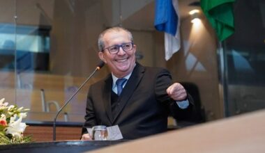 Asa Branca: Quem é Vicente Jorge Espíndola, novo dono da Globo em Alagoas
