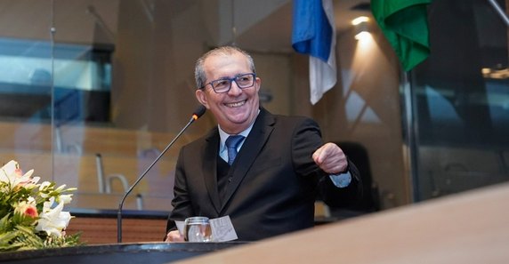 Asa Branca: Quem é Vicente Jorge Espíndola, novo dono da Globo em Alagoas