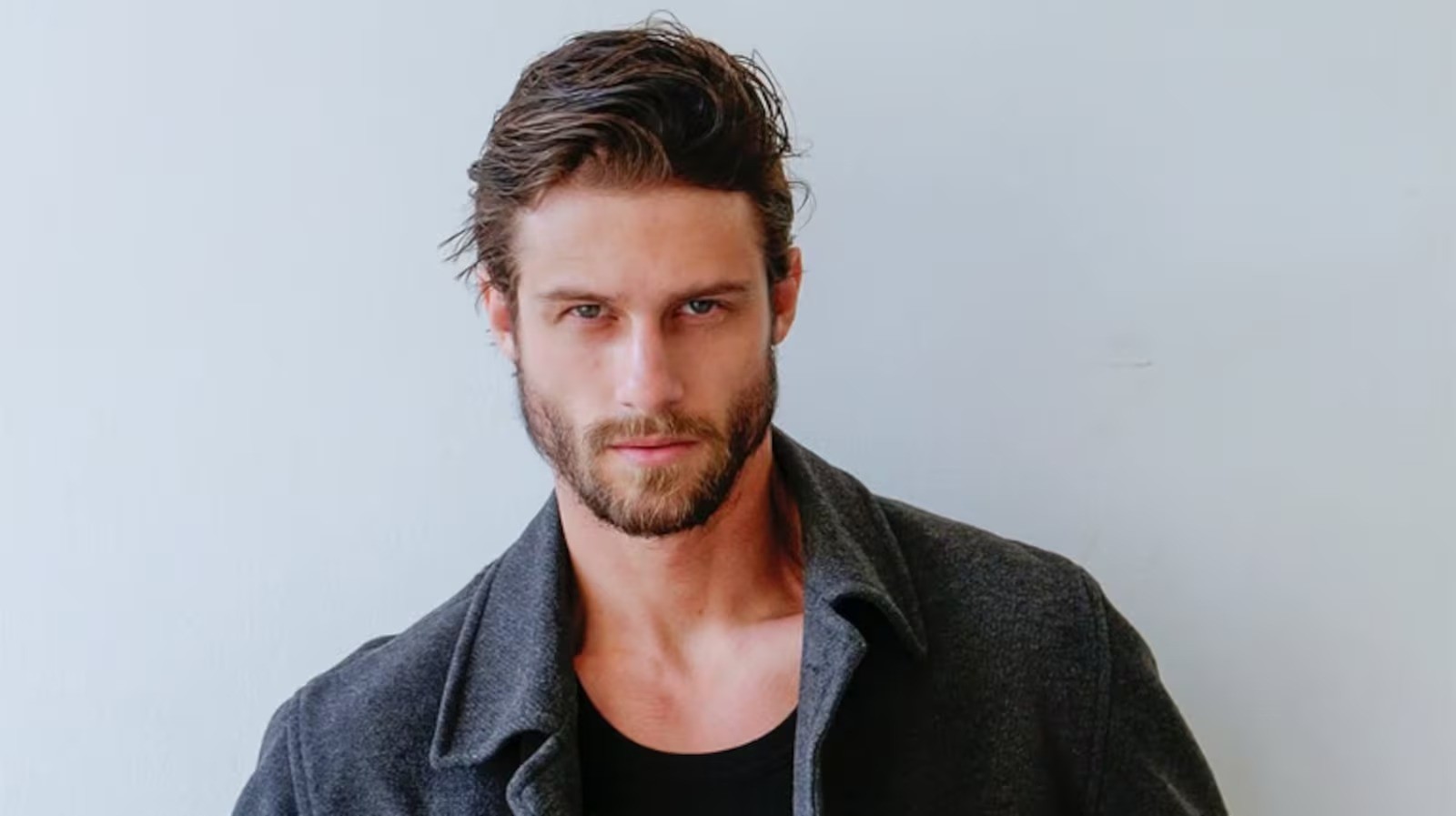 Matheus Martins: DJ e ator da série 'Reis', da Record — Foto: Reprodução/Instagram