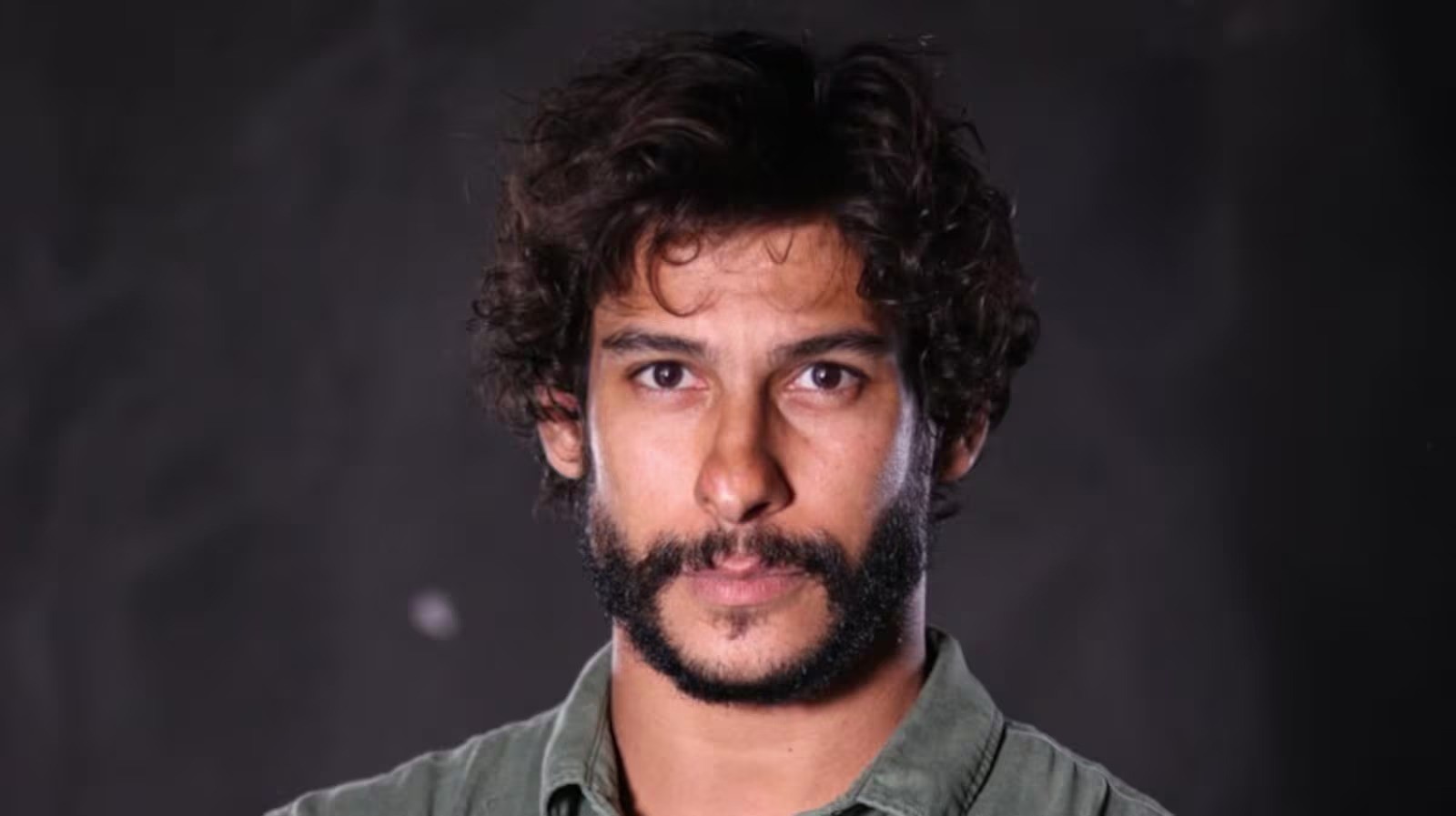 Shia Phoenix: ator de 'Reis', 'A rainha da Pérsia' e 'A vida de Jó' e ex de Lidi Barbosa — Foto: Reprodução/Instagram