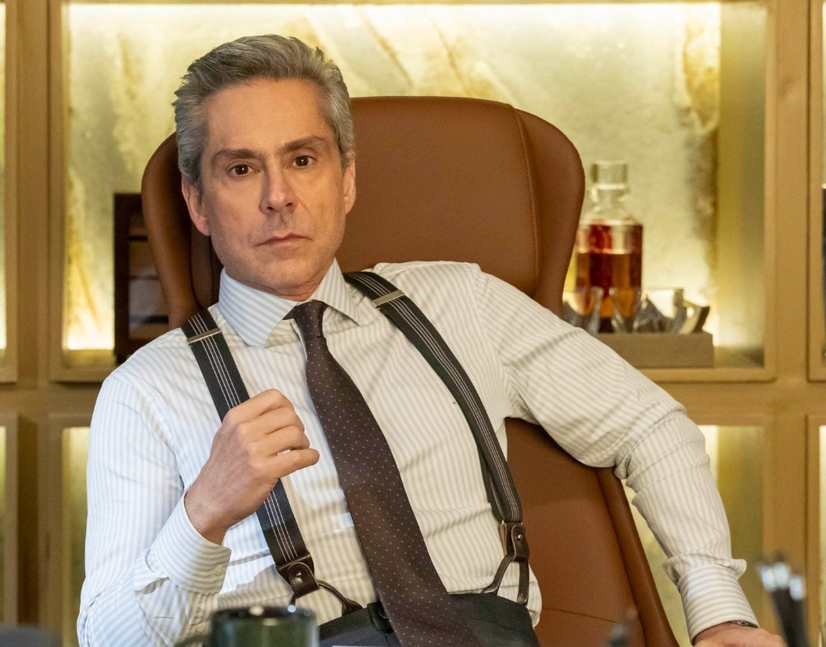 Marco Aurélio vai conseguir fugir do Brasil? Cena indica desfecho inédito