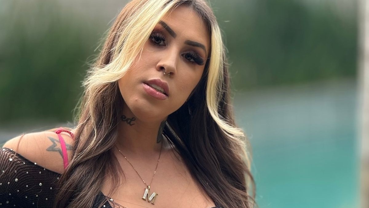 'Dinheiro é bom, mas é meu fetiche mesmo'