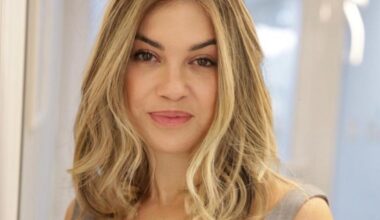 Médica que venceu câncer de mama revela como a perda do cabelo mudou sua autoestima