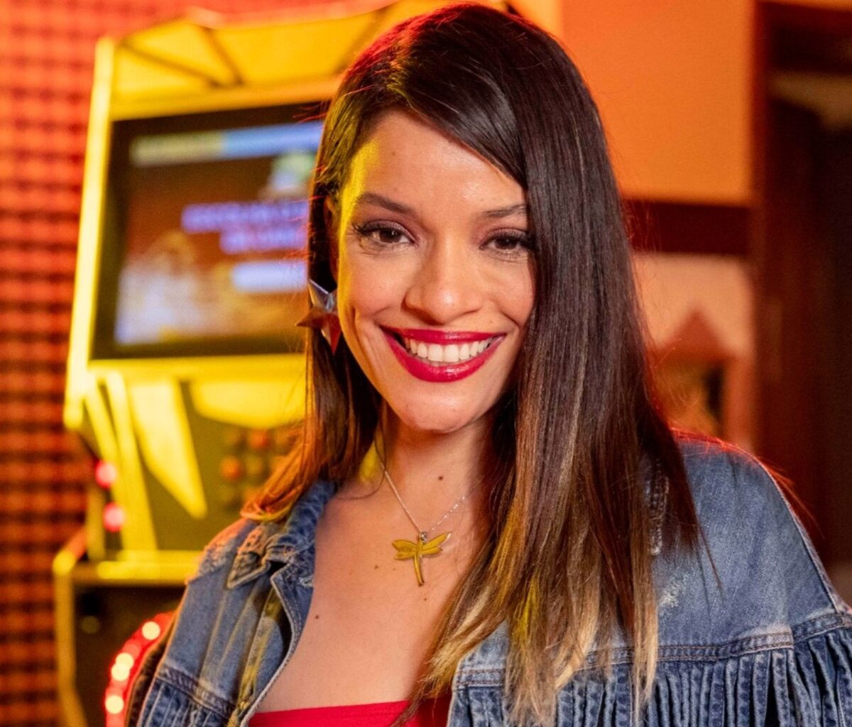 Lucimar vai ficar rica em 'Vale tudo'? Na versão original, personagem mudou de vida após a morte de Odete. Entenda