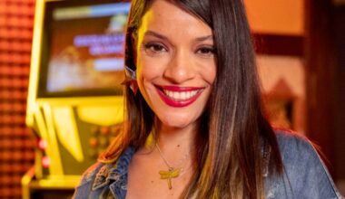 Lucimar vai ficar rica em 'Vale tudo'? Na versão original, personagem mudou de vida após a morte de Odete. Entenda