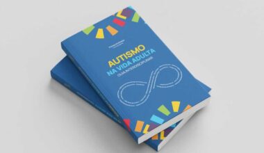 Novo livro aborda sobre o autismo na vida adulta - TV Aurora