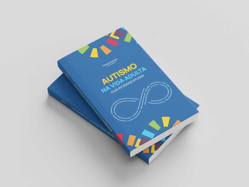Novo livro aborda sobre o autismo na vida adulta - TV Aurora