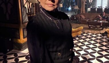 Cininha de Paula fala do lançamento de seu primeiro livro, de novo trabalho como atriz e da série sobre Chico Anysio, seu tio