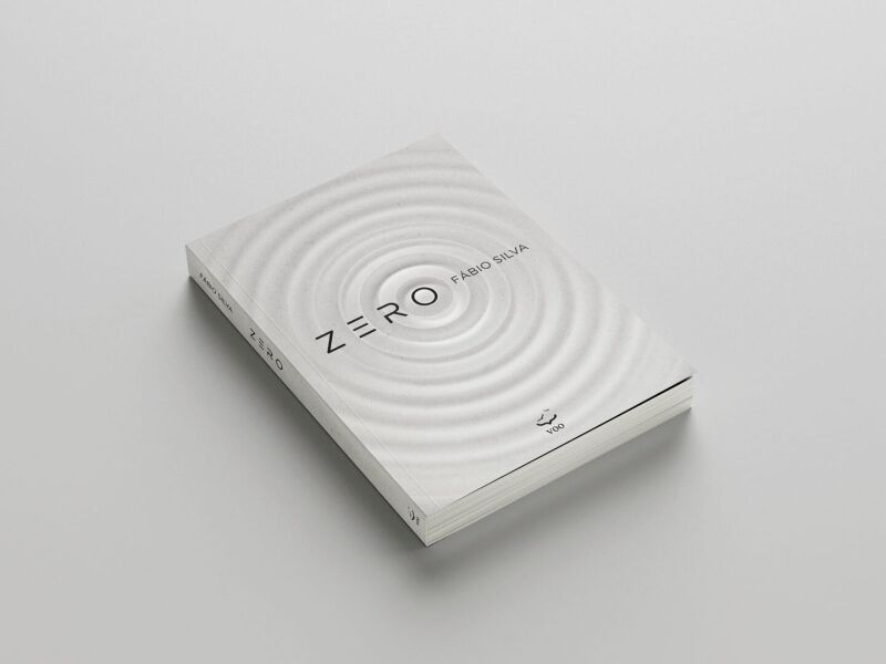 Fábio Silva lança “Zero”, livro sobre impacto social, inovação cidadã e do engajamento coletivo - TV Aurora