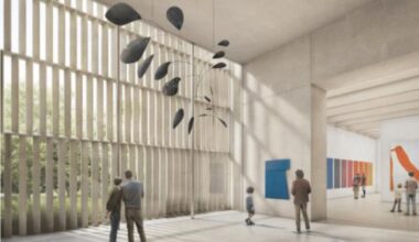 A arquiteta mexicana que está redesenhando o Met | Day Off