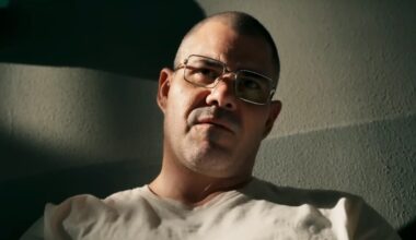 com doença terminal, pai de Joélly sai da cadeia em busca de perdão