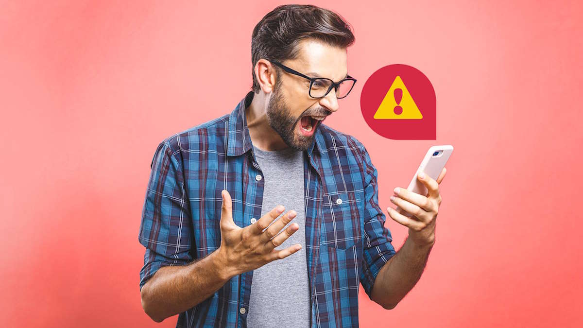 WhatsApp Meta partilha ecrã segurança