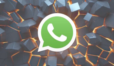 WhatsApp chamadas Meta app chamadas