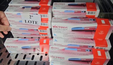 Chapecó Inovadora na saúde e passa a fornecer canetas injetáveis para obesidade grave