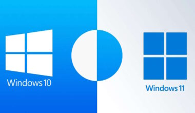 Microsoft Windows 11 PC lento