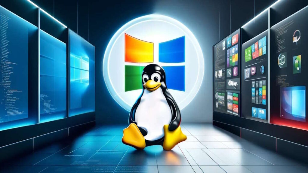 Windows 10 Linux migrar Zorin